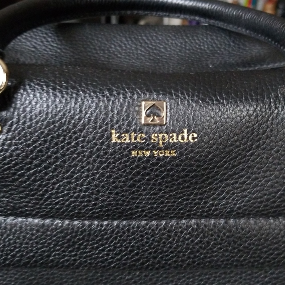 Kate Spade bag - Picture 4 of 5